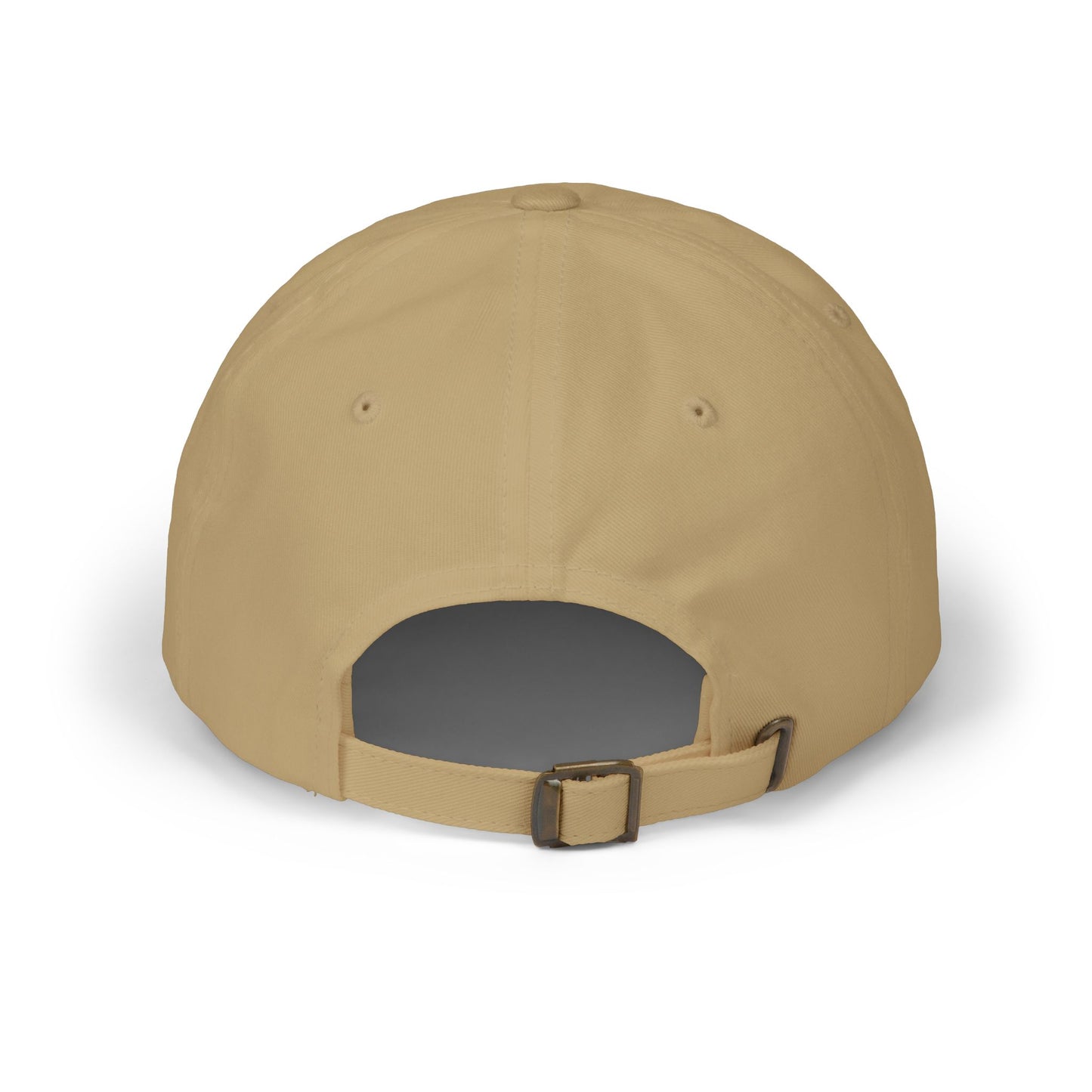 Walk by Faith Dad Hat Bold Faith - Everyday Style