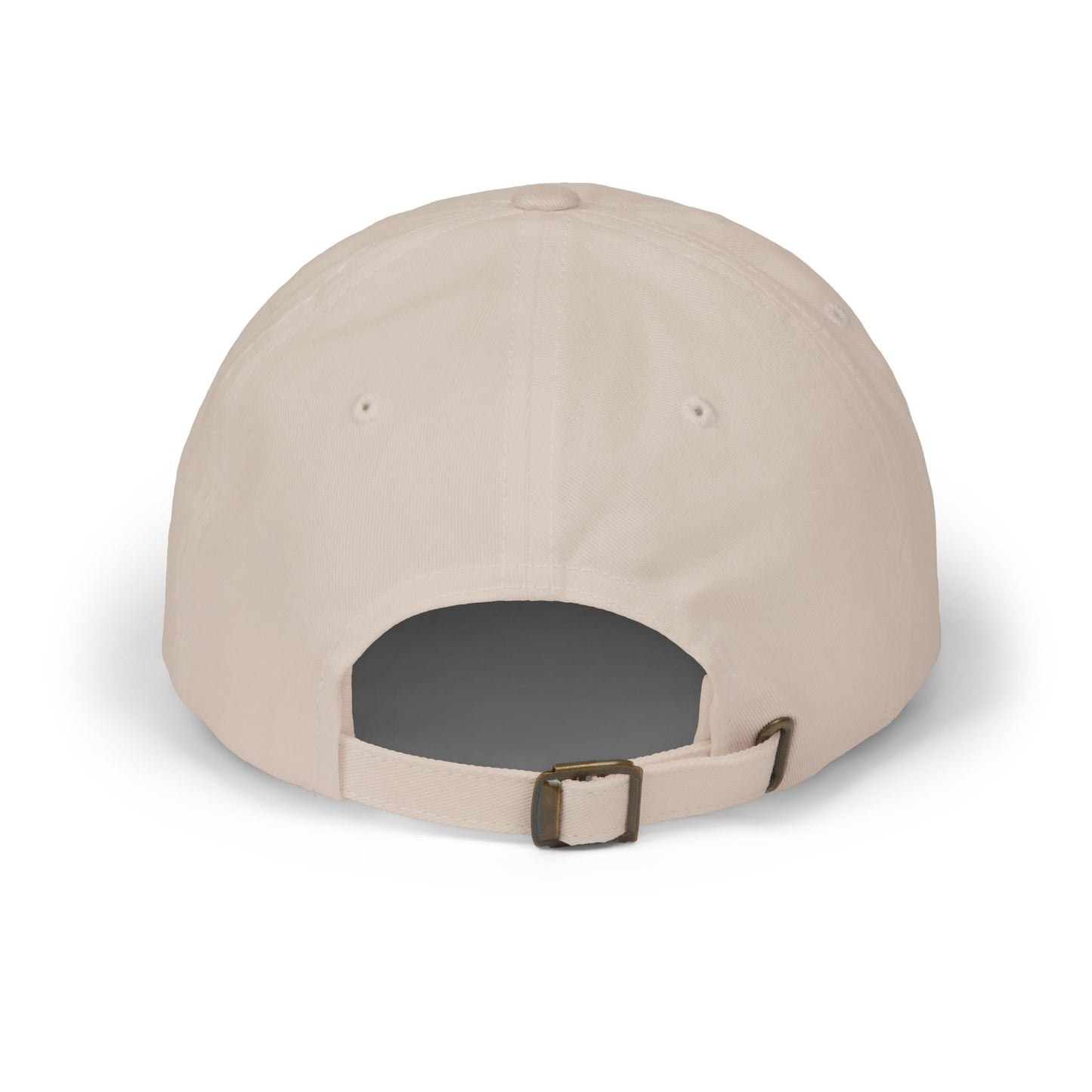Walk by Faith Dad Hat Bold Faith - Everyday Style