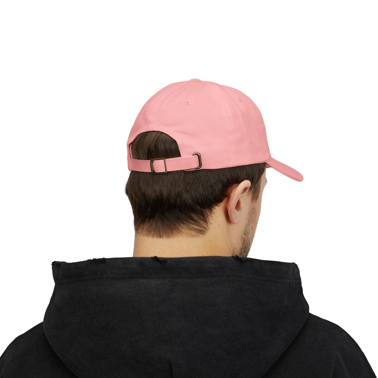 Walk by Faith Dad Hat Bold Faith - Everyday Style