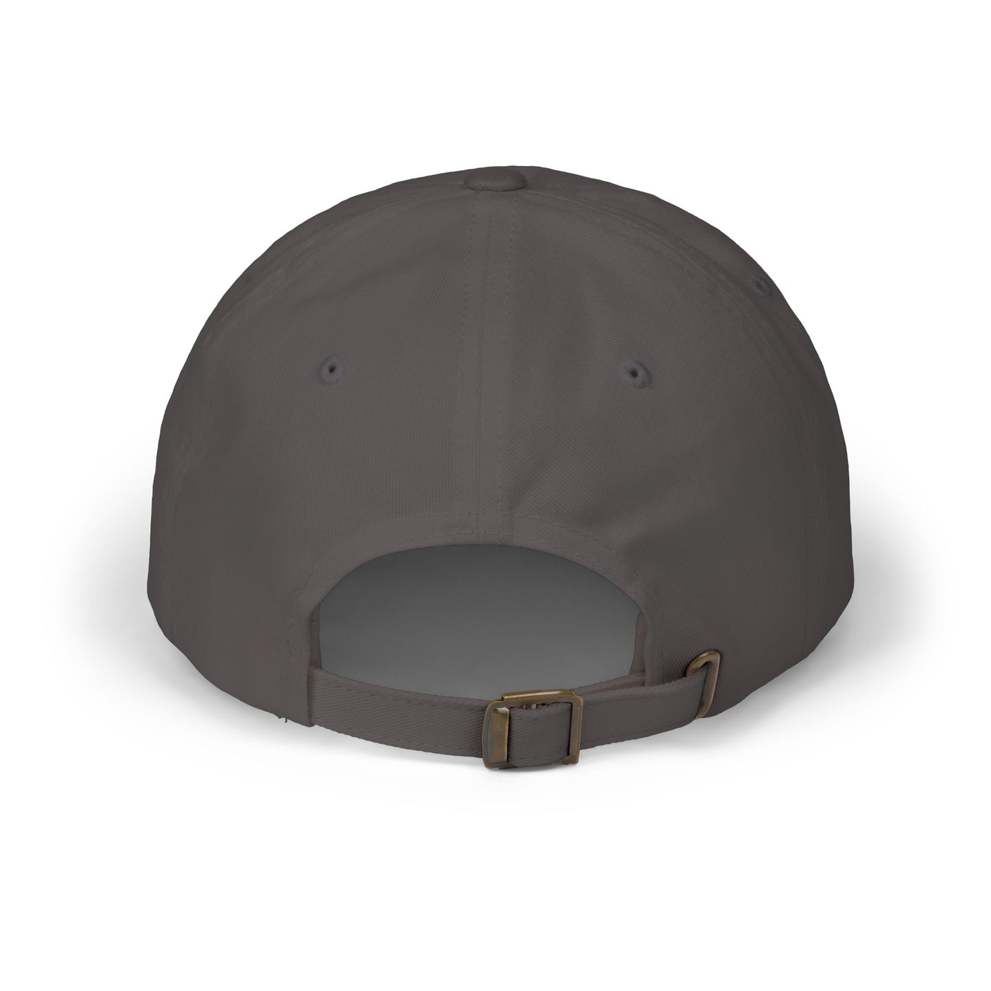 Walk by Faith Dad Hat Bold Faith - Everyday Style