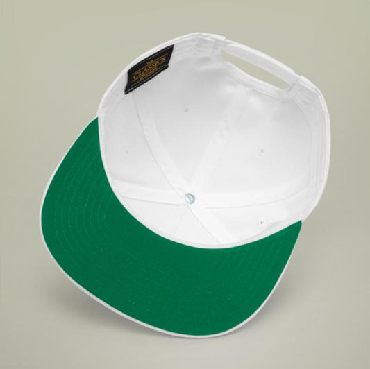 Olive Branch John 15:5 Hat