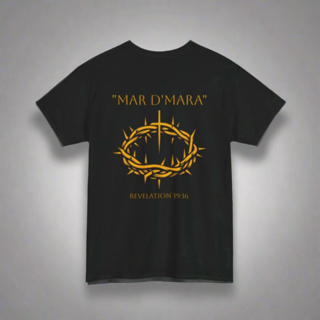 Crown of Thorns - Night Edition