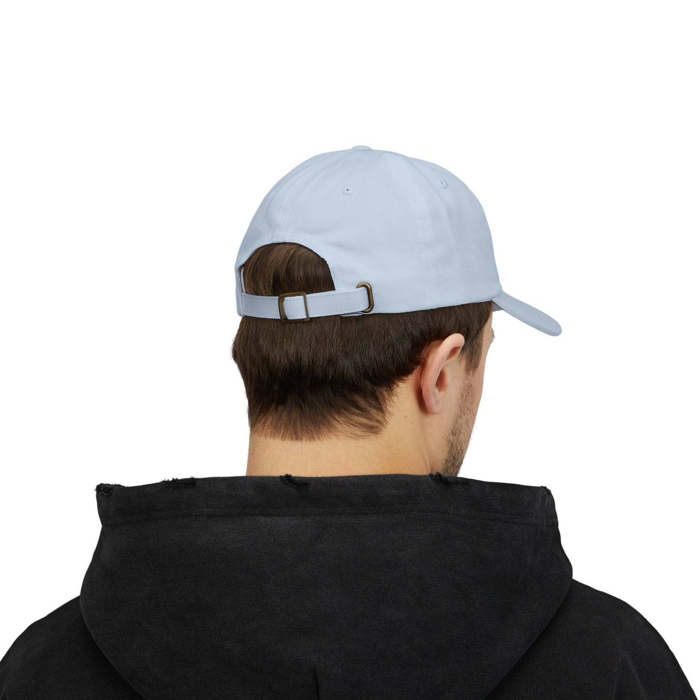 Walk by Faith Dad Hat Bold Faith - Everyday Style