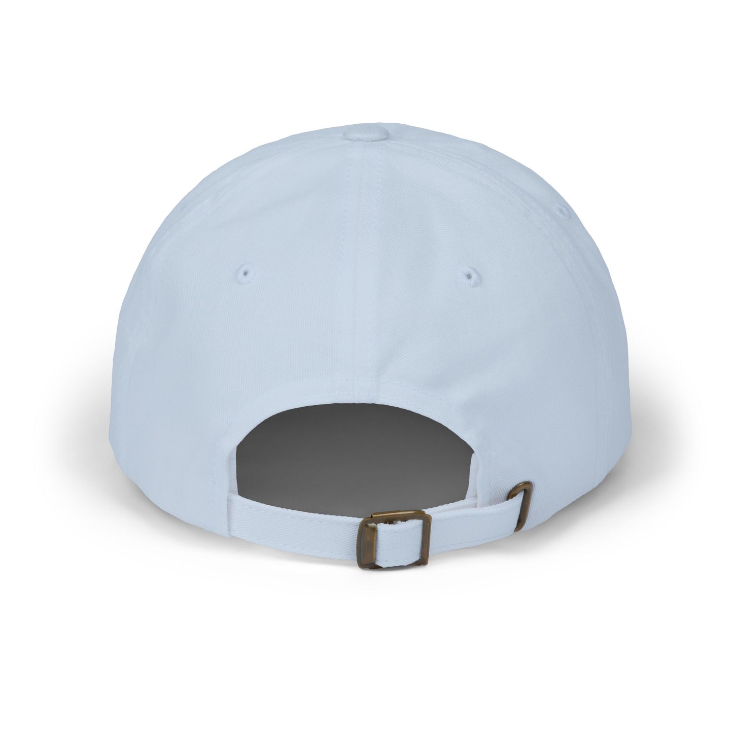 Walk by Faith Dad Hat Bold Faith - Everyday Style