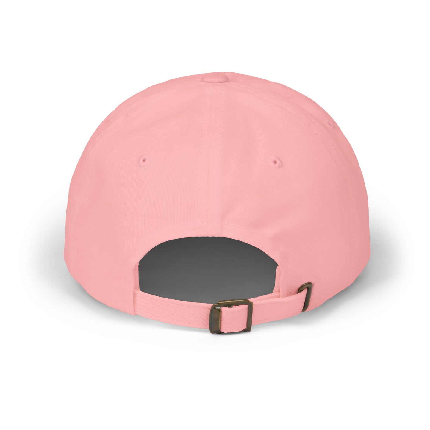 Walk by Faith Dad Hat Bold Faith - Everyday Style