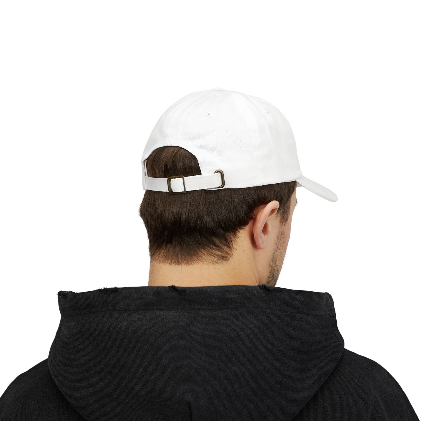 Walk by Faith Dad Hat Bold Faith - Everyday Style